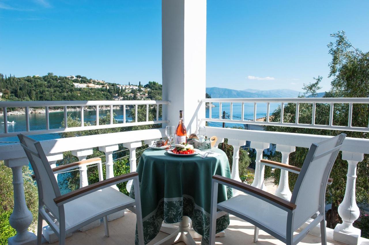 Elena Appart hôtel